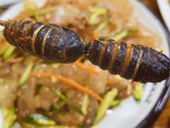 -圣夜东北菜烧烤·夜宵·小龙虾(胥江路店)