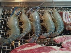 -蚝贝乐鲜蚝烤肉烤榴莲自助(金楠天街店)