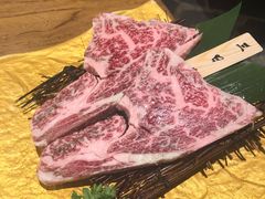 -黑牛の店·和牛烧肉(合生汇店)