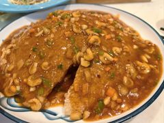 -阿胖龙虾小海鲜(宁国南路总店)