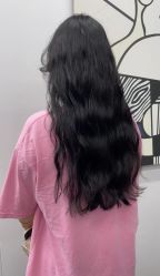 -茶发Salon·烫发染发理发