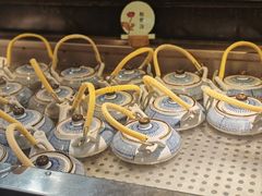 -大佛寺高级素食自助餐厅