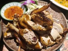 -金厨泰国餐厅·全泰籍厨师料理(拱北店)