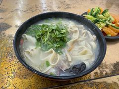 -惠丰源烩面馆(经七路店)