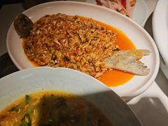 -院8里·小聚园老川菜(九眼桥店)