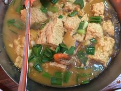 -小乡小镇·传承桐庐土菜·老板亲自烧的菜