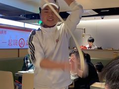-海底捞火锅(天津SM城市广场店)