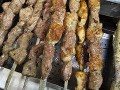 -运德成·天津老味烧烤(广开二马路店)