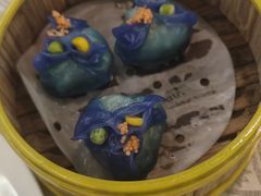 -香云轩·顺德菜(香云纱园林酒店店)