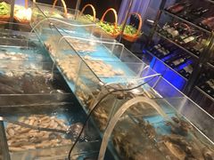 火锅海鲜-厦门艾美酒店·新食谱西餐厅