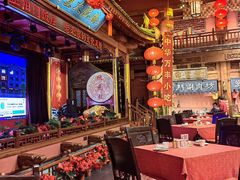 -正阳门饭庄·烤鸭·北京菜(万丰路七里庄店)