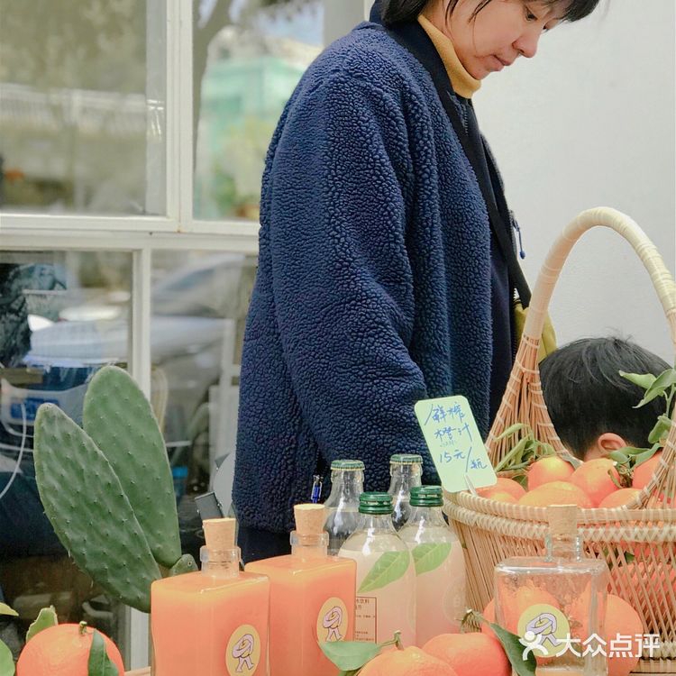 大理集市|收获集市:小而美的宝藏集市