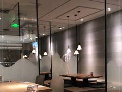 大堂-Hatsune隐泉日式料理(SKP店)