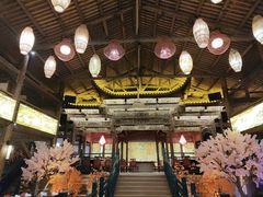 -HOHO餐厅(古子城店)