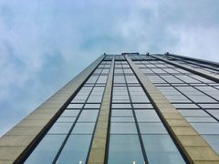 -广州方圆奥克伍德豪景酒店公寓