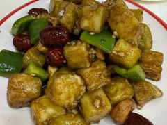 -北戴河庆山饭店·海鲜砂锅粥(北戴河黑石路店)