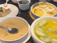 -新白鹿餐厅(京基KK ONE店)