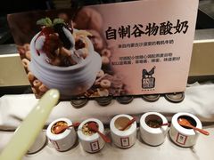 -黑鸡小馆(金源店)