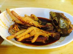 -二孃鸡爪爪(东郊记忆店)