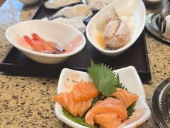 -丰卓会海鲜自助(中润大道店)