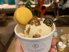 -PAUL LAFAYET 法式甜品(港汇广场店)