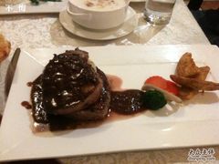 -维兰西餐(万泉河店)