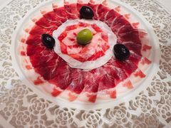 -Le Bistrot de Racine