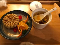 -杰爱月子护理中心