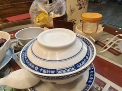-赵记传承·中国甜品(福州总店)