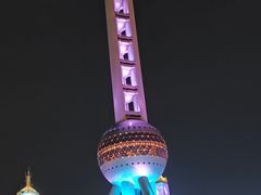 -东方明珠广播电视塔