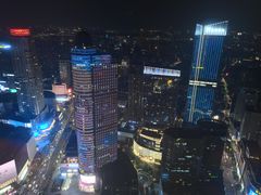 -金陵饭店 56F 家·海鲜火锅餐厅