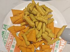 -蜀香三绝·牛蛙·烤鱼·天府炒鸡(济阳华百店)