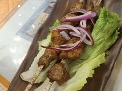 -海尔巴格·新疆菜(吐鲁番店)