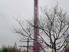 -青岛方特梦幻王国