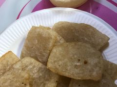 -老红桥炸灌肠牛肚锅烧烤(定福庄店)