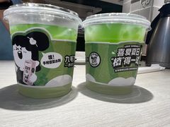-九毛九西北菜(番禺万达店)