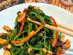 -南拳十三姨·潮汕砂锅粥·粤菜(西单大悦城店)