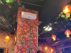 -粗粮人家·东北菜(洋桥店)