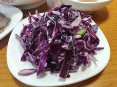 -京穆兰兰州牛肉面·清真(中川机场店)