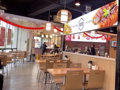 -裕记烧腊连锁餐饮(外马分店)