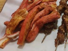 -黑皮烧烤(民意四路店)