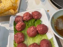 -古乐牛香·鲜牛肉自助火锅(南京总店)