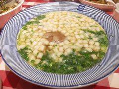 -西贝(东城万达广场店)
