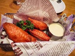 -MR.ROCKY洛奇先生RESTAURANT&BAR(宝安壹方城店)