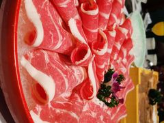 -泓炙颐凤鲜海鲜火锅料理(桐乡店)