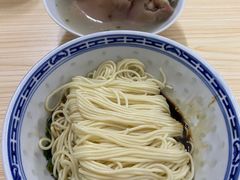 -盛兴面馆(真儒大厦店)