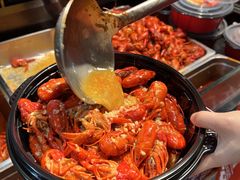 -海底捞火锅(奥森店)