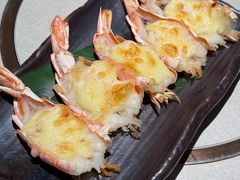 -大渔铁板烧(仁恒梦中心店)