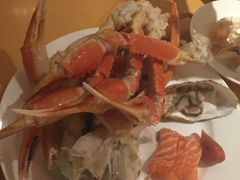 -威斯汀舞台餐厅