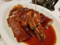 稻香至尊烧鹅皇-稻香酒家·34年老字号·港式粤菜(侨光店)